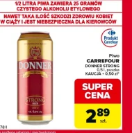 Piwo Donner