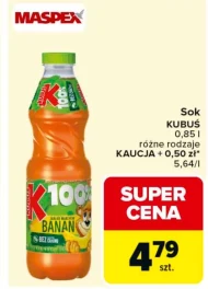Sok Kubuś