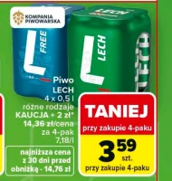 Piwo Lech