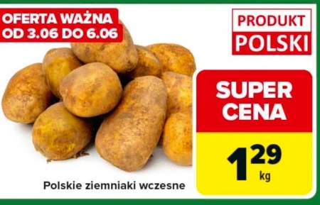 Картопля Polski