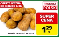 Картопля Polski