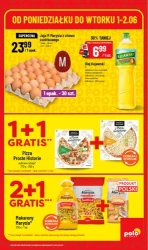 Superhity na weekend - POLOmarket