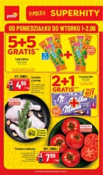 Superhity na weekend - POLOmarket