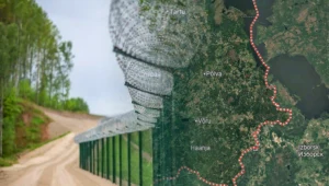 Kraj UE rozszerza ochronę. Szpikują granice specjalnymi systemami