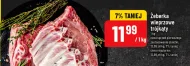 Żeberka wieprzowe
