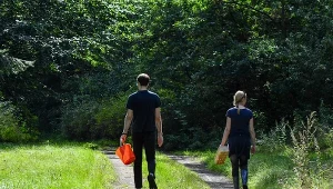 Grzyby już rosną w lasach koło Krakowa. Takie okazy można znaleźć już teraz