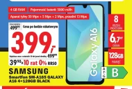 Smartfon Samsung