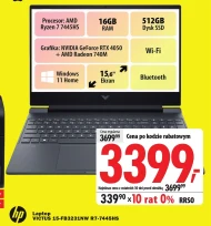 Laptop HP