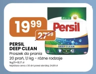 Proszek do prania Persil