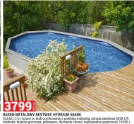 Басейн Bestway
