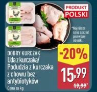 Kurczak Dobry Kurczak