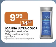 Odżywka do włosów Joanna