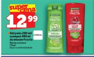 Odżywka do włosów Garnier