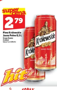 Piwo Królewskie