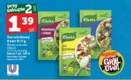 Sos Knorr