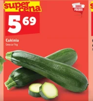 Cukinia