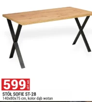 Stół