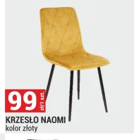 Krzesło