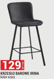 Krzesło barowe Barowe