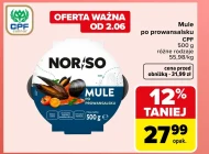 Mule Norso