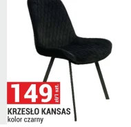 Krzesło