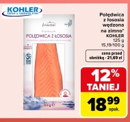 Polędwica Kohler