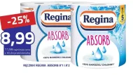 Ręcznik Regina