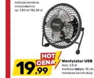 Wentylator Co Op