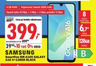 Smartfon Samsung