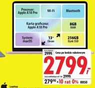 Laptop Apple