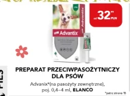 Preparat przeciwpasożytniczy Elanco
