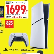 Konsola Sony