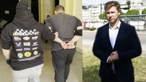 Zatrzymany adwokat to brat polityka PiS. "Nie mogłem uwierzyć"