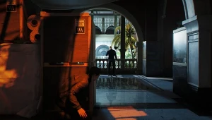 Nowy James Bond pochłonął fortunę. Wiemy ile kosztowało 007 First Light