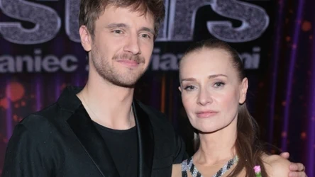 Maciej Musiał i Anna Markiewicz-Musiał