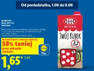 Mleko Mlekovita