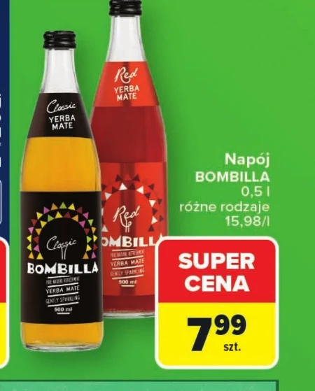 Випий Bombilla