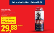 Piwo Harnaś