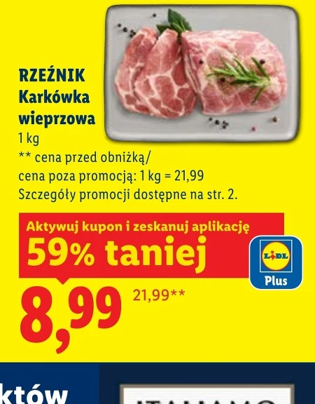 Шия Rzeźnik