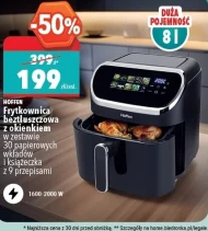 Frytkownica Hoffen