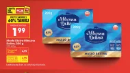 Вершкове масло Mleczna Dolina