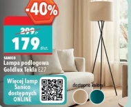Lampa Sanico