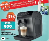 Ekspres do kawy Philips