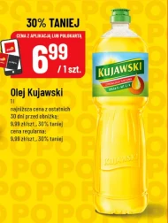 Olej Kujawski