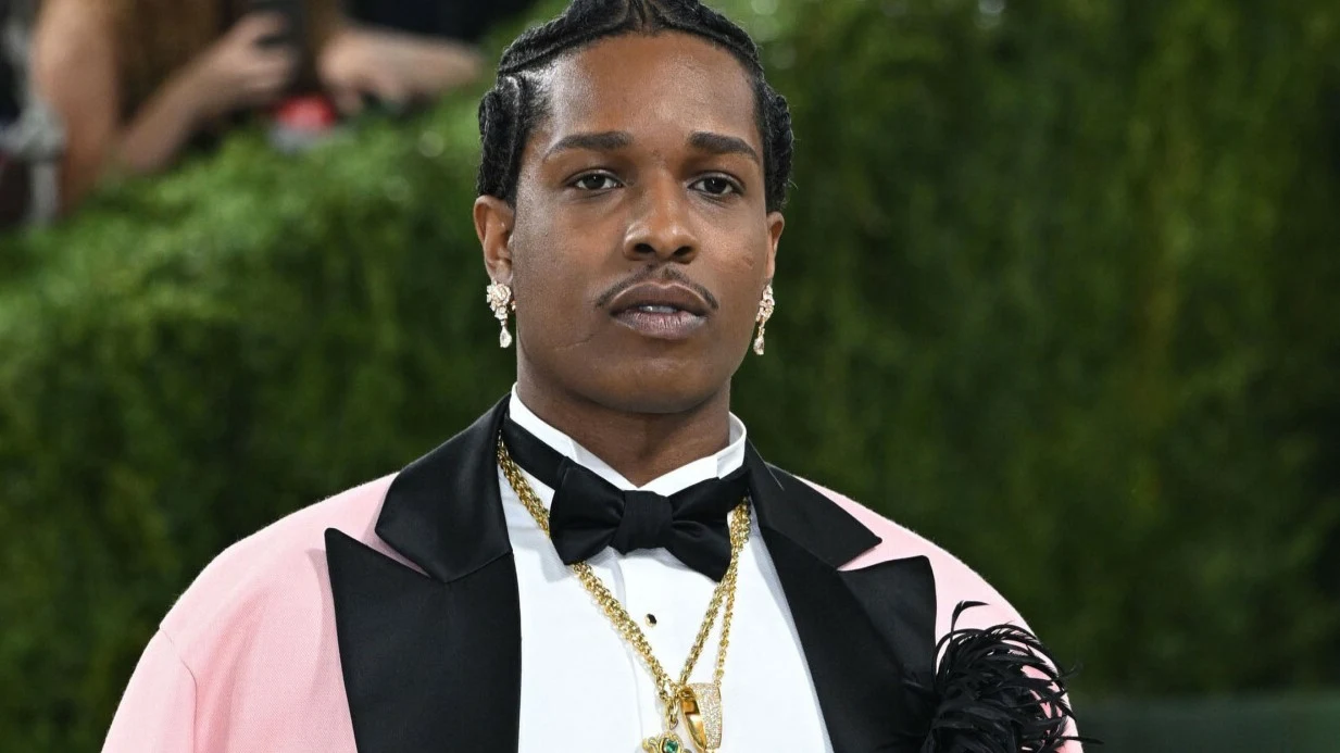 A$AP Rocky A$AP Rocky ogłasza drugi koncert w Atlas Arenie w Łodzi po błyskawicznej wyprzedaży pierwszego występu. Podano datę i harmonogram sprzedaży.