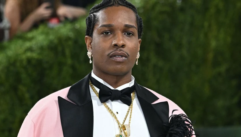 Bilety zniknęły błyskawicznie. A$AP Rocky ogłasza drugi koncert w Polsce!