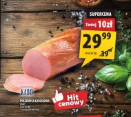Polędwica Kabo
