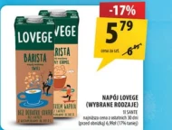 Випий Lovege