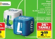 Piwo Lech
