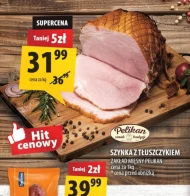 Szynka Pelikan
